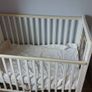 Cot bed Image 3