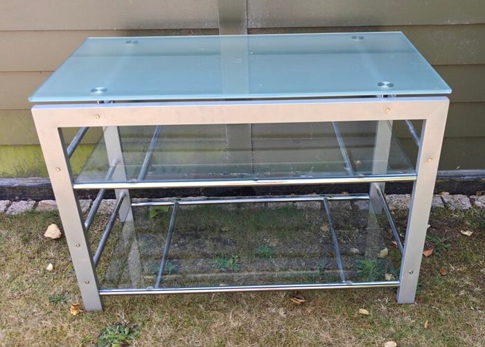 Tv unit