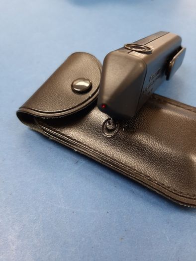 Canon Bar Code Reader E