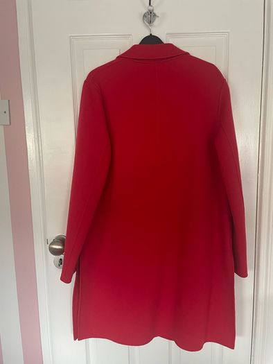 Max Mara Coat