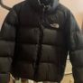 northface ladies Size: SMALL THE NORTH FACE 700 Retro Nuptse 1996 Retro Down Puffer Jacket Ski Outdoor  A retro Nuptse jacket based on a baffle-quilted, down-insulated design from 1996 Image 8