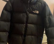 THE NORTH FACE 700 Retro Nuptse 1996 Retro Down Puffer Jacket Ski Outdoor