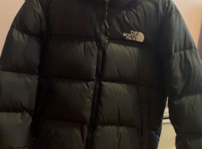 THE NORTH FACE 700 Retro Nuptse 1996 Retro Down Puffer Jacket Ski Outdoor