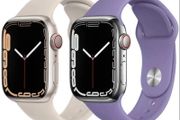 Silicone strap For Apple Watch band 42/44mm/45mm iWatch 38/40/41mm apple watch