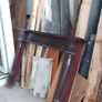 Fireplace frame Image 2