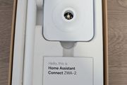 Home Assistant Connect ZWA-2