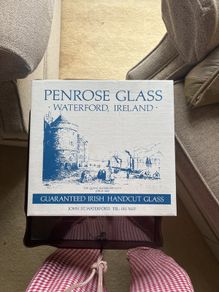 penrose glass