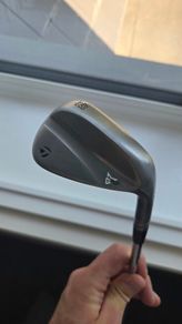 Taylormade wedge set