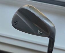 Taylormade wedge set
