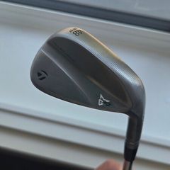 Taylormade wedge set