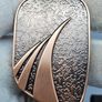 Gaisce The Presidents Aword Medal and Pin Image 5