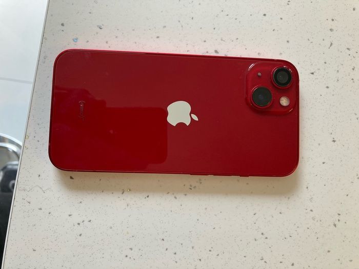 iPhone 13 very good condition