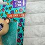 Hasbro Littlest Pet Shop 1-150 Jane Jagmore Jaguar Cat Dirty Damaged Box Please see pictures Image 7