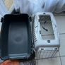 Trixie Cat Transport Box Image 4