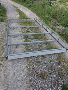 Roof rack