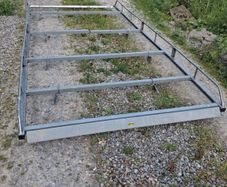 Roof rack