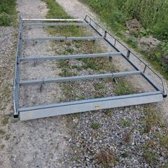 Roof rack
