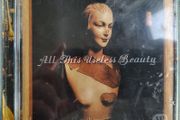 Elvis Costello &amp; The Attractions - All This Useless Beauty CD (1996) Art Rock Power Pop EX+