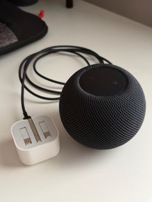 Apple HomePod Mini Midnight Black