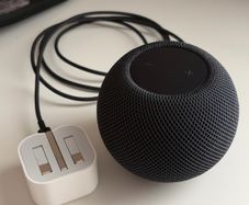 Apple HomePod Mini Midnight Black