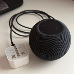 Apple HomePod Mini Midnight Black