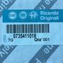 RH Door Handle (Fiat Punto Grande) Image 2