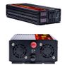 5000W Car Inverter DC 12V 24V AC 110V 220V 50Hz Power Inverter Converter With LED Display Image 6