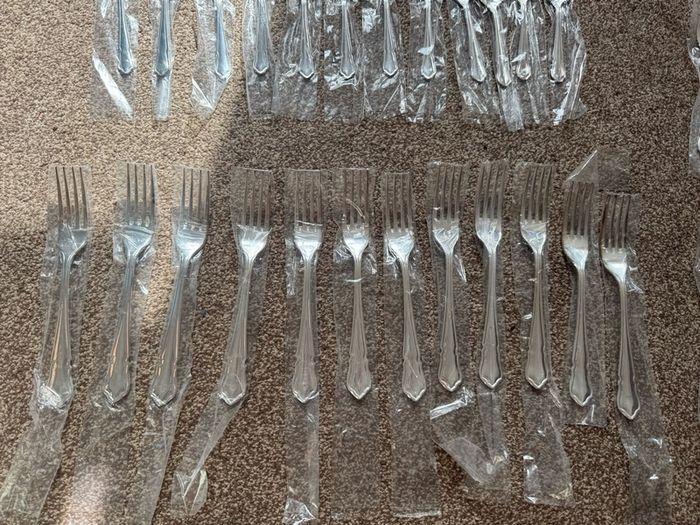 Newbridge Cutlery