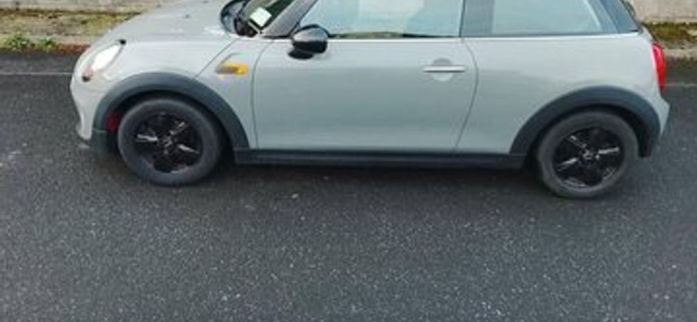 171 mini cooper