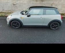 171 mini cooper