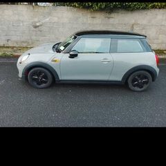 171 mini cooper