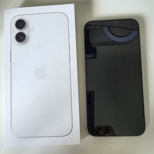 iPhone 16 Plus 256GB. Unlocked, excellent condition