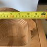 Small decorative Camel basket Image 4