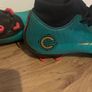 Nike Mercurial Superfly VI Boots Size UK8 Image 2