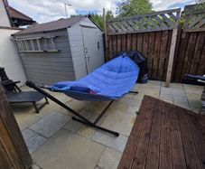 Garden Furniture