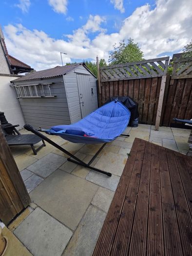 Garden Furniture