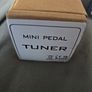 Tuner pedal Image 6