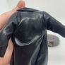wwe elite Wrestlemania 34 The Undertaker with entrance greats clothing & stand action figure Image 3