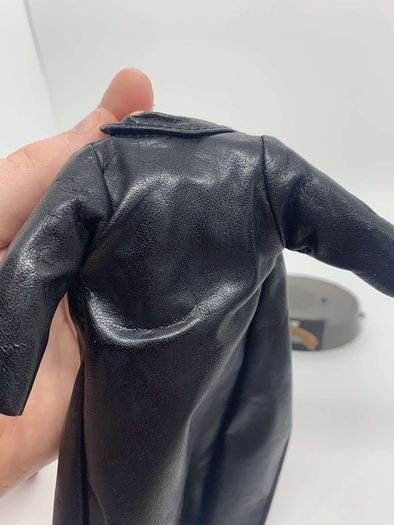 wwe elite Wrestlemania 34 The Undertaker with entrance greats clothing & stand action figure
