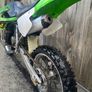 kawasaki kx 85 Image 5