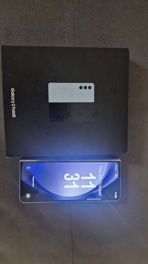 zfold 5