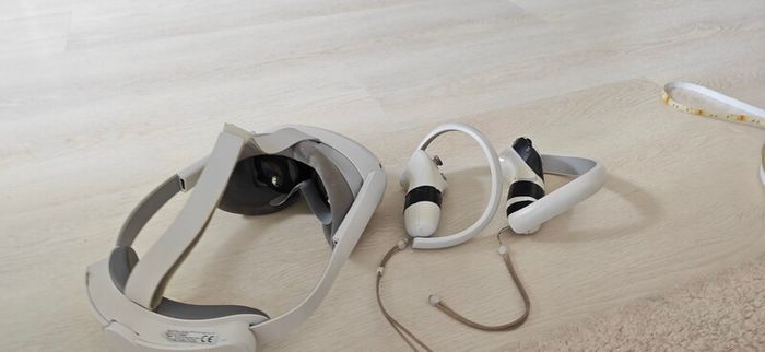 pico vr