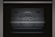 NEFF N 50 Single Pyrolytic Oven