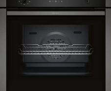 NEFF N 50 Single Pyrolytic Oven