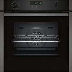 NEFF N 50 Single Pyrolytic Oven