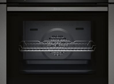 NEFF N 50 Single Pyrolytic Oven
