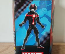 Marvel Legends Future Ant-Man  Build-A-Figure Cassie Lang (New in Box)