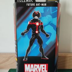 Marvel Legends Future Ant-Man  Build-A-Figure Cassie Lang (New in Box)