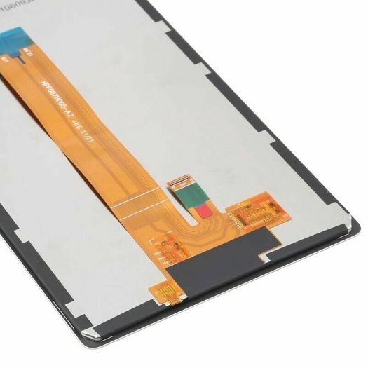 For Samsung Galaxy Tab A7 Lite SM-T220 LCD Touch Screen Digitizer Replacement Black - FHT15SMTLCD
