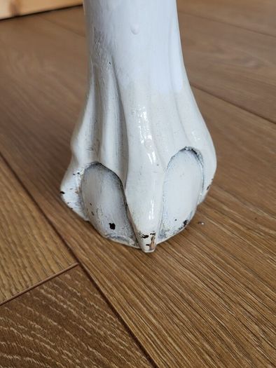 Half moon Hall / Side table